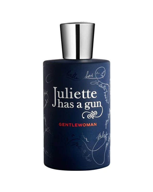 Juliette has a gun Gentlewoman Eau de Parfum 100 ml bočica
