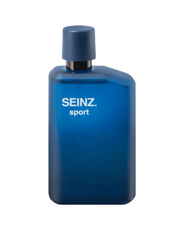 SEINZ. Sport Eau de Toilette 60 ml bočica