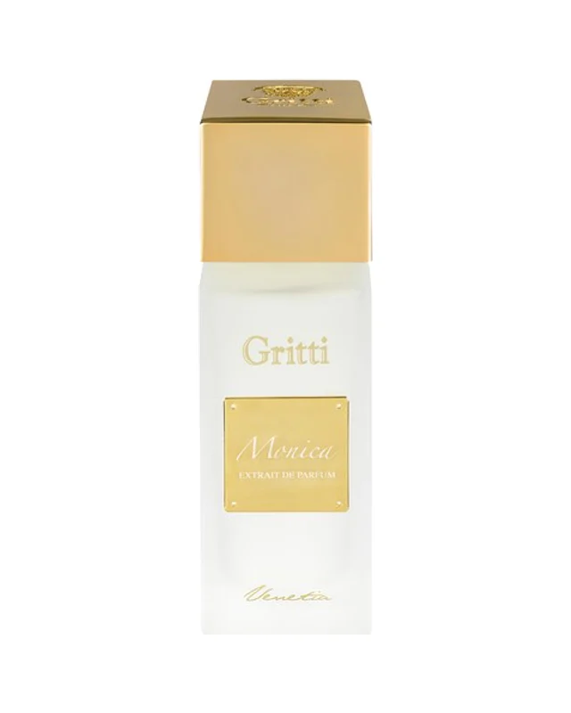 Gritti Monica Extrait de Parfum 100 ml bočica