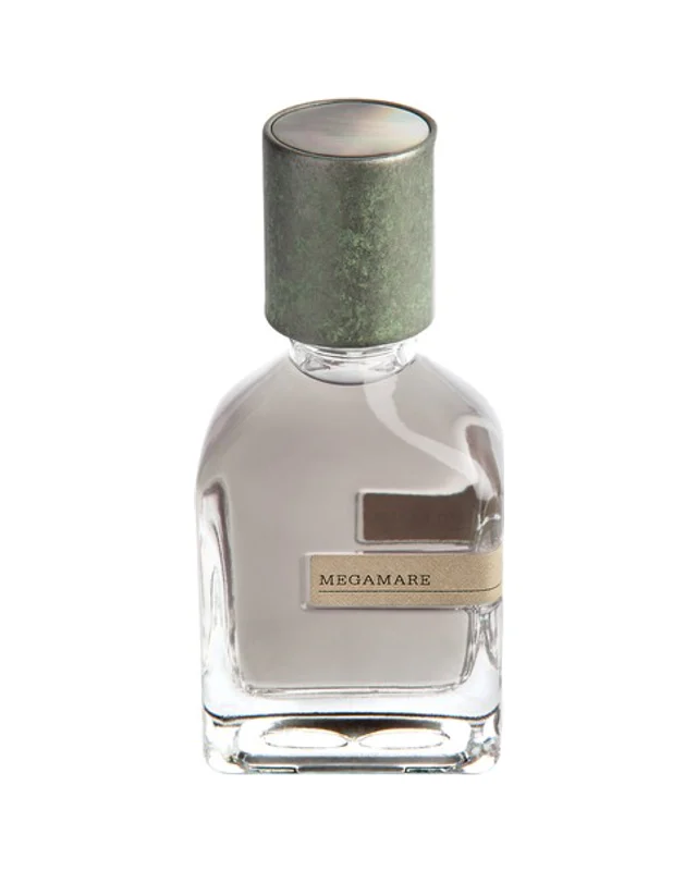 Orto Parisi Megamare Extrait de Parfum 50 ml bočica