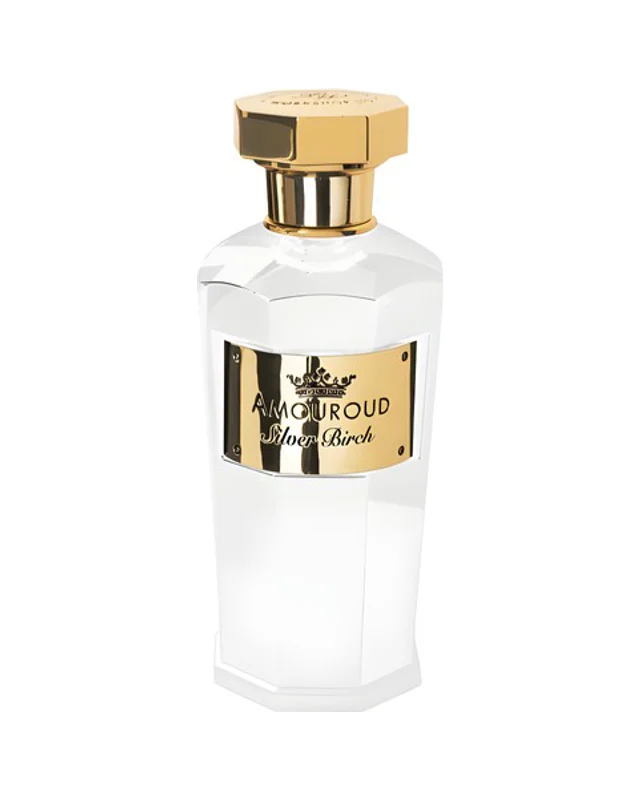 Amouroud Silver Birch Parfum 100 ml bočica