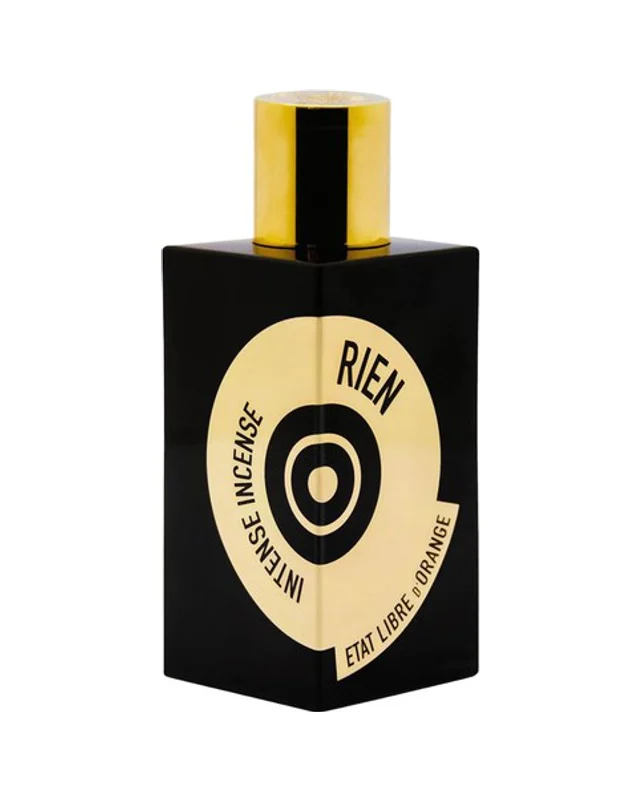 Etat Libre d'Orange Rien Intense Incense Eau de Parfum 100 ml bočica