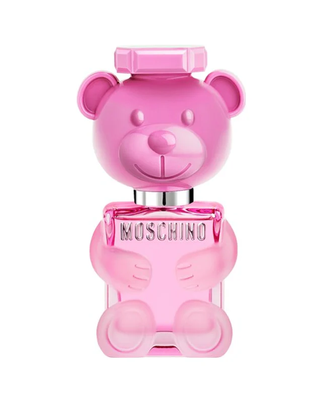 Moschino Toy 2 Bubble Gum Woman Eau de Toilette 30 ml bočica