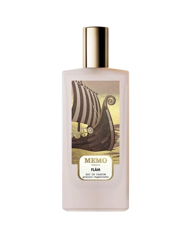 Memo Paris Flam Eau de Parfum 75 ml bočica