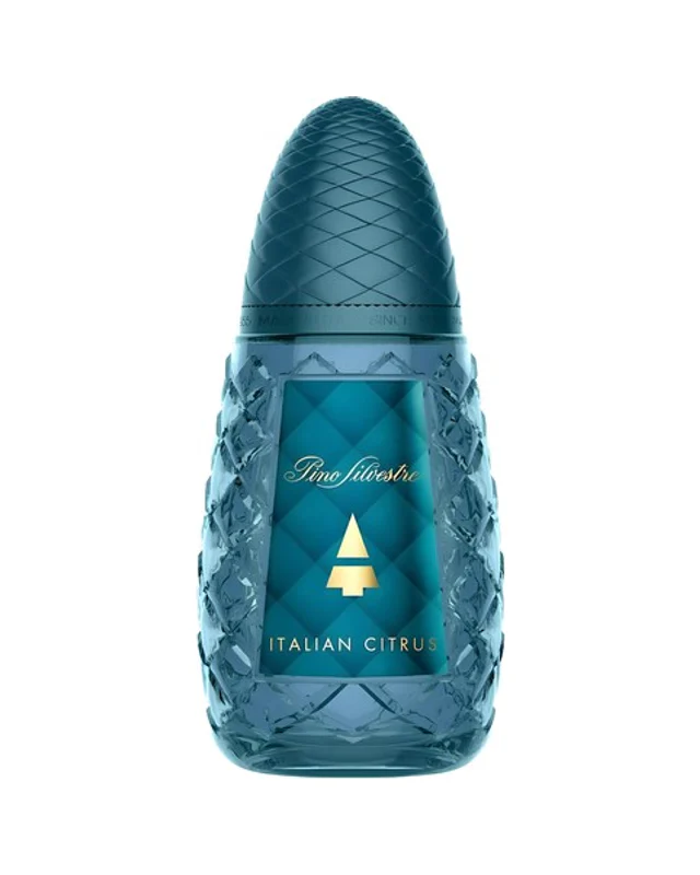 Pino Silvestre Italian Citrus Eau de Toilette 125 ml bočica