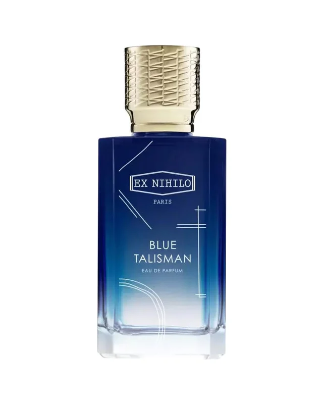 EX NIHILO Blue Talisman Eau de Parfum 100 ml bočica