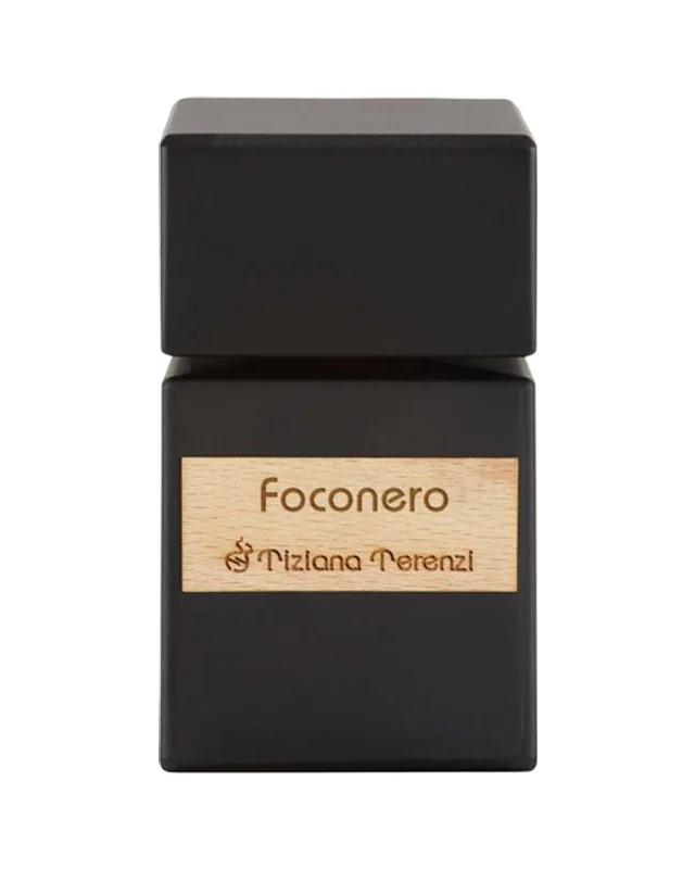 Tiziana Terenzi Foconero Extrait de Parfum 100 ml bočica