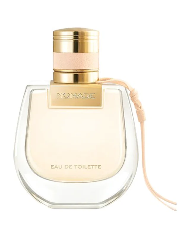 Chloé Nomade Eau de Toilette 75 ml bočica