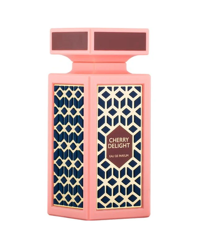 Flavia Cherry Delight Eau de Parfum 90 ml bočica