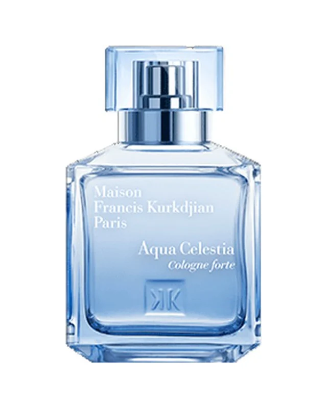 Maison Francis Kurkdjian Aqua Celestia Cologne Forte Eau de Parfum 70 ml bočica