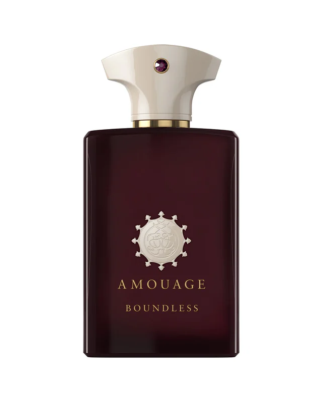 Amouage Boundless Eau de Parfum 100 ml bočica