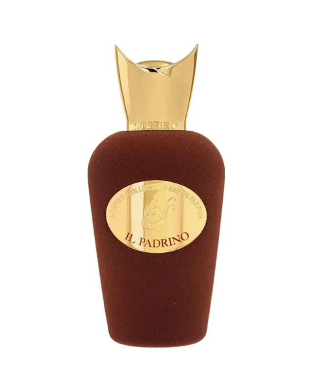 Sospiro Il Padrino Eau de Parfum 5 ml dekant