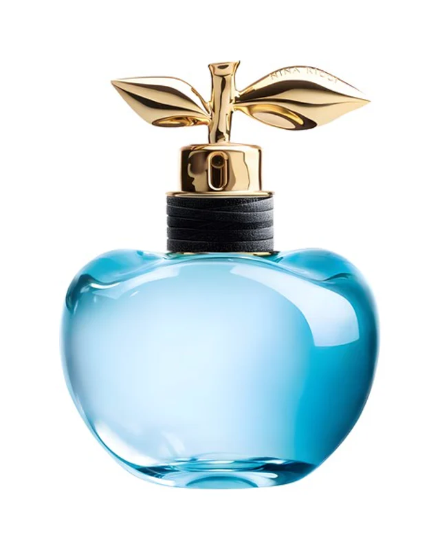 Nina Ricci Luna Eau de Toilette 80 ml bočica