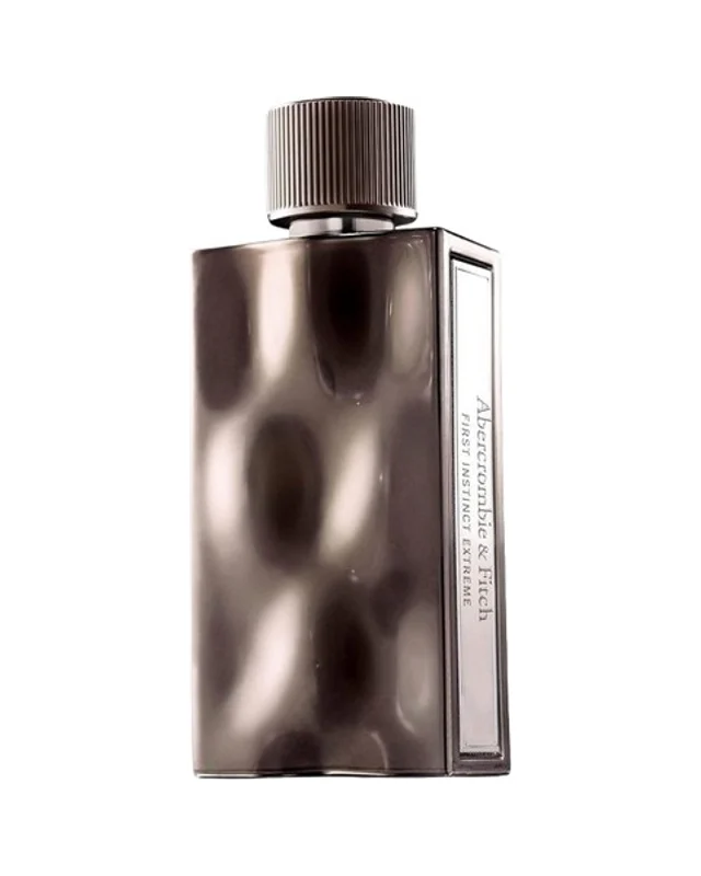 Abercrombie & Fitch First Instinct Extreme Eau de Parfum 100 ml bočica
