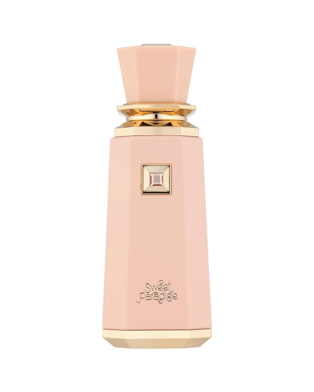 French Avenue Sweet Paradise Eau de Parfum 100 ml bočica