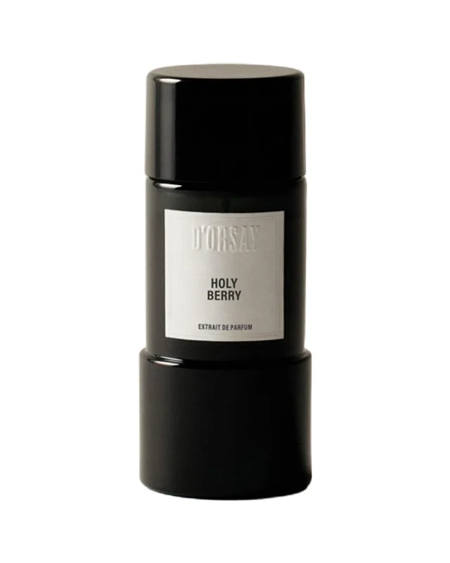 D'ORSAY Holy Berry Extrait de Parfum 90 ml bočica