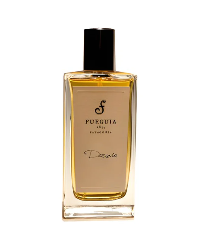 Fueguia 1833 Darwin Eau de Parfum 100 ml bočica