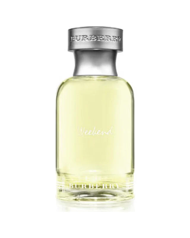 Burberry Weekend Eau de Toilette 100 ml bočica