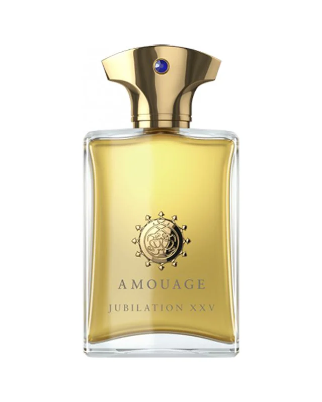 Amouage Jubilation Xxv Man Eau de Parfum 5 ml dekant