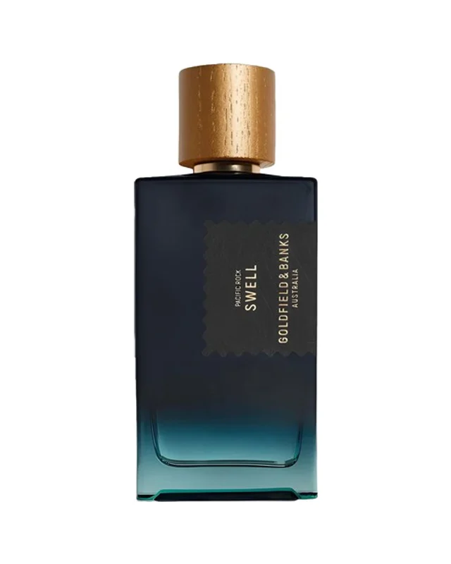 Goldfield & Banks Pacific Rock Swell Extrait de Parfum 100 ml bočica