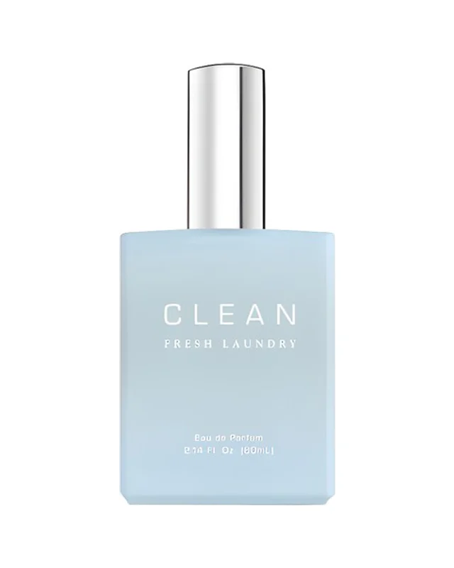 Clean Fresh Laundry Eau de Parfum 60 ml bočica