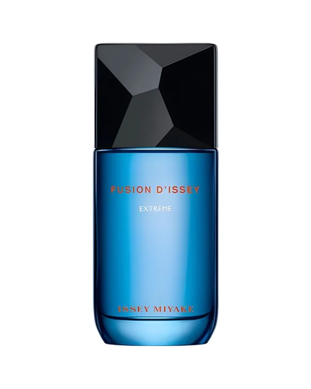 ISSEY MIYAKE Fusion D'Issey Extrême Eau de Toilette 50 ml bočica