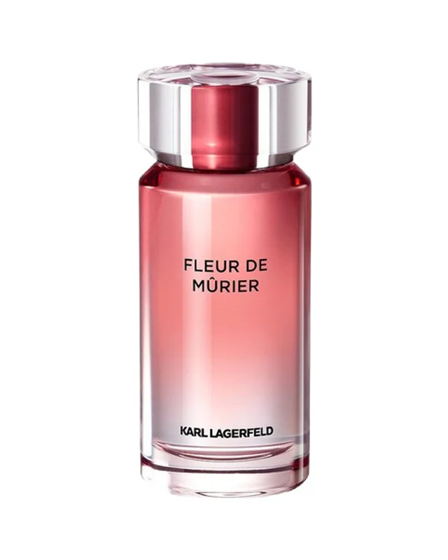 KARL LAGERFELD Fleur De Murier Woman Eau de Parfum 100 ml bočica