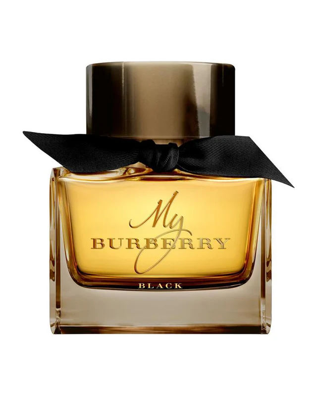 Burberry My Burberry Black Eau de Parfum 90 ml bočica