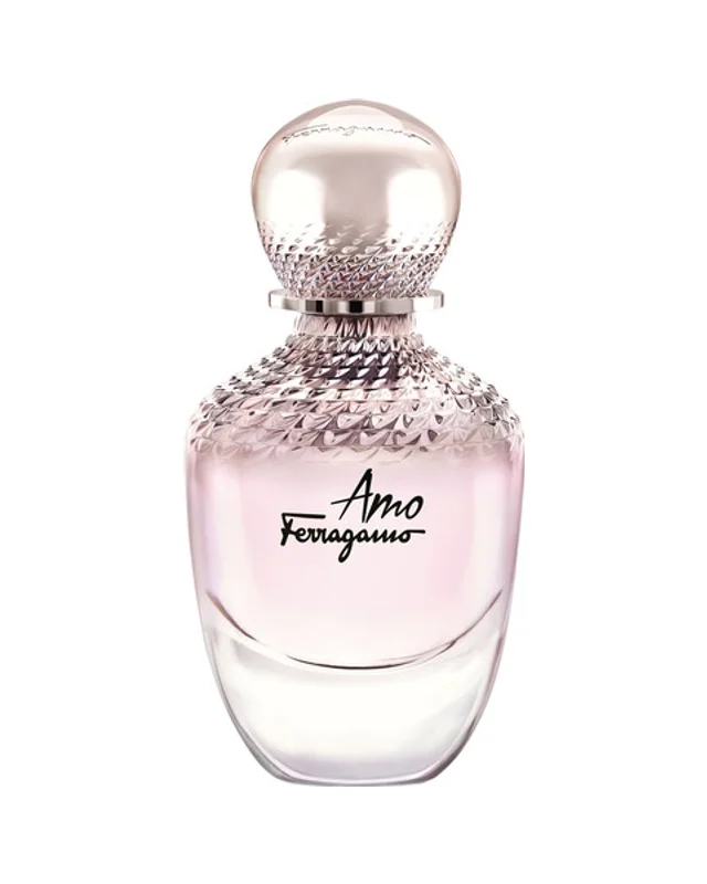Ferragamo Amo Ferragamo Eau de Parfum 100 ml bočica
