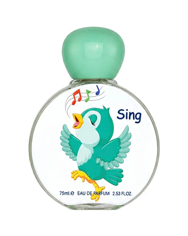 Lattafa Pride Kids Sing Eau de Parfum 75 ml bočica