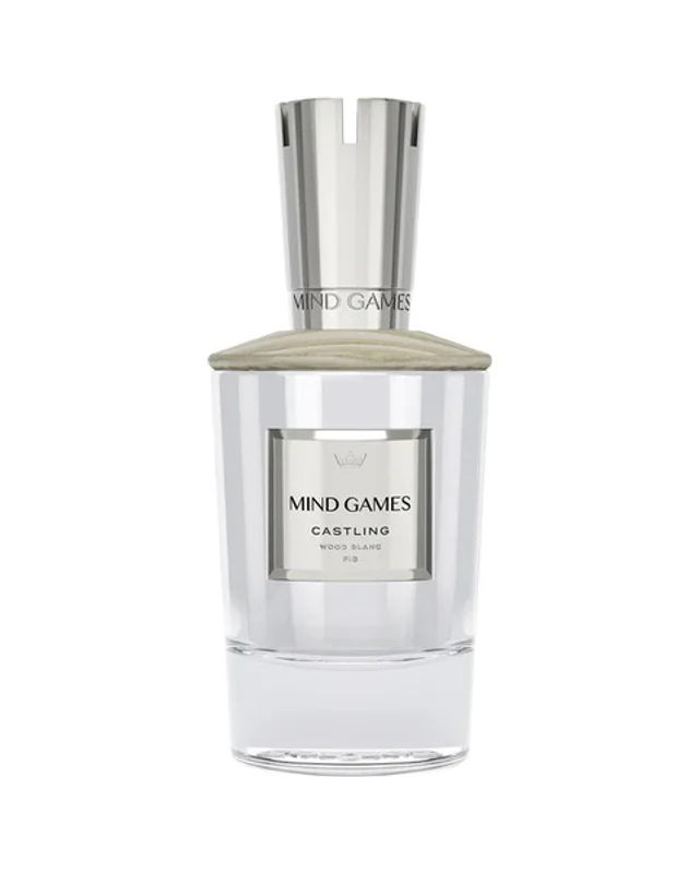 MIND GAMES Castling Extrait de Parfum 100 ml bočica