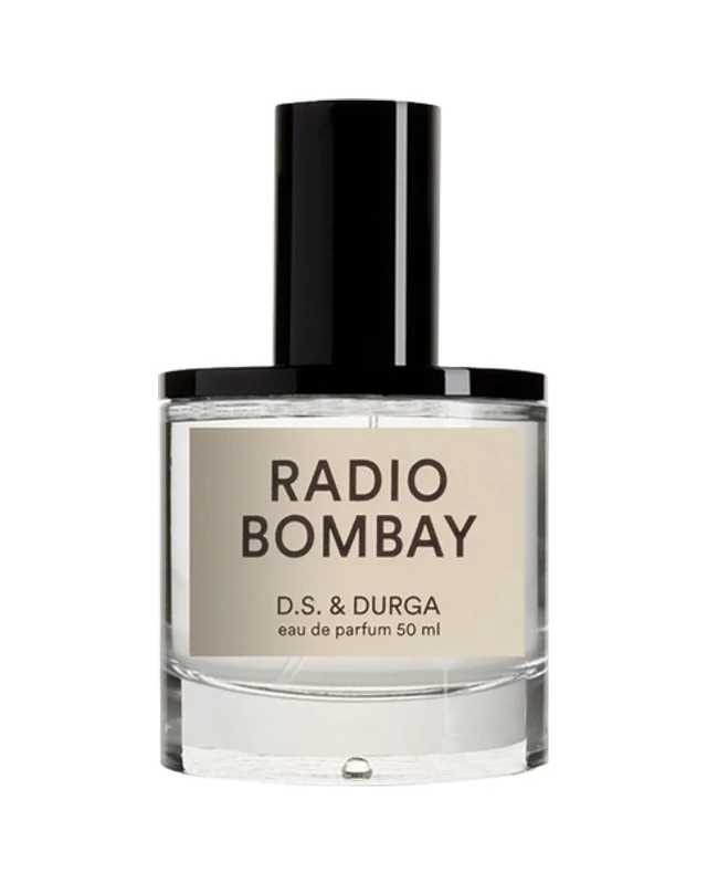 D.S. & Durga Ds Durga Radio Bombay Eau de Parfum 50 ml bočica
