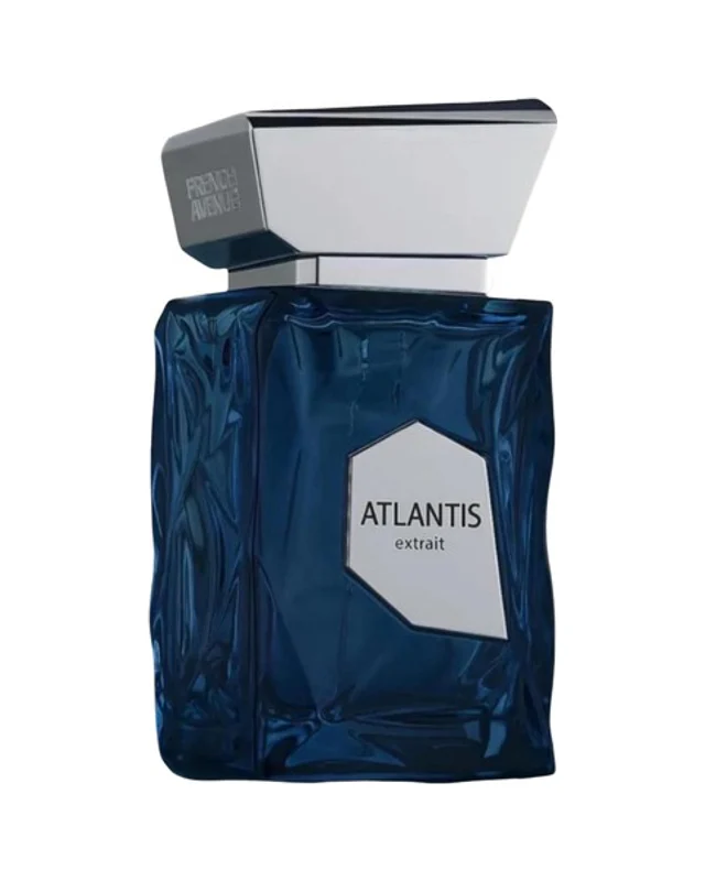 French Avenue Atlantis Extrait de Parfum 100 ml bočica