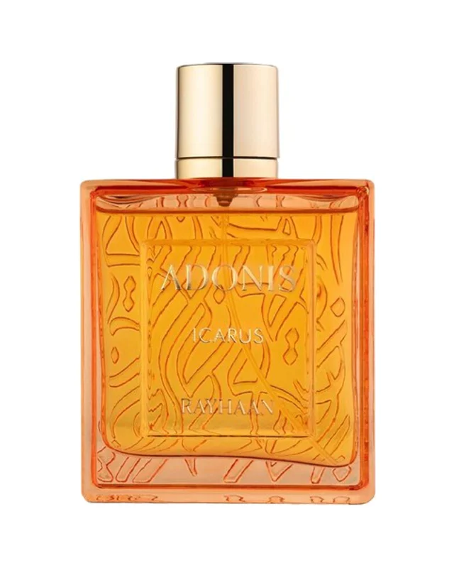 Rayhaan Adonis Icarus Eau de Parfum 5 ml dekant