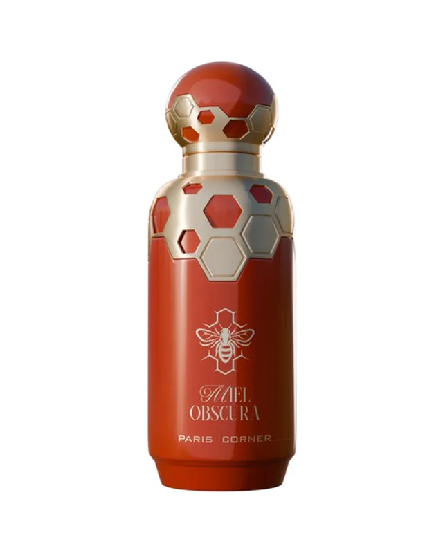 Paris Corner Miel Obscura Eau de Parfum 100 ml bočica