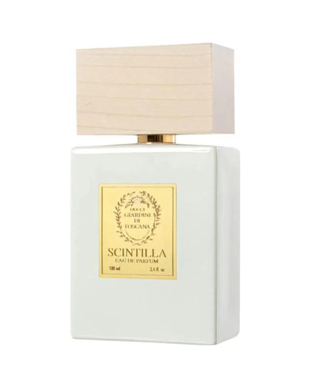 Giardini di Toscana Scintilla Eau de Parfum 100 ml bočica