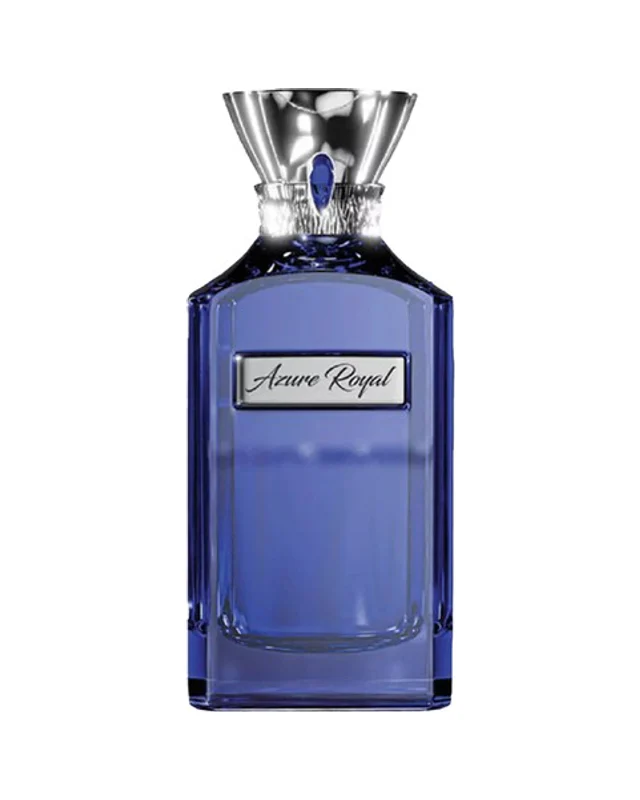 Ahmed Al Maghribi Azure Royal Extrait de Parfum 100 ml bočica