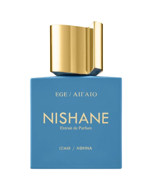 NISHANE Ege Extrait de Parfum 100 ml bočica