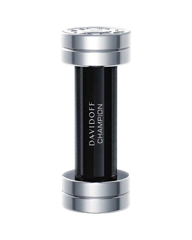 Davidoff Champion Eau de Toilette 90 ml bočica