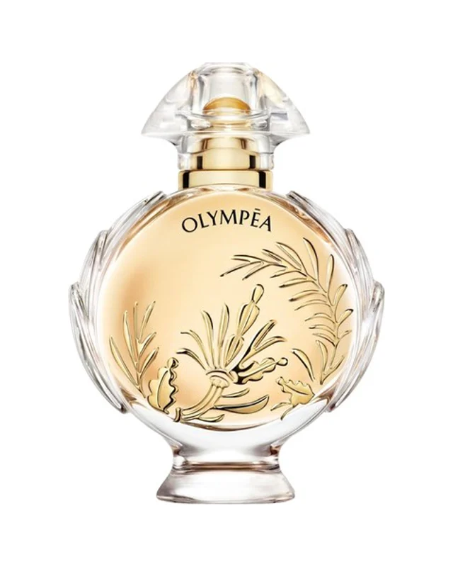 Rabanne Olympea Solar Eau de Parfum 80 ml bočica