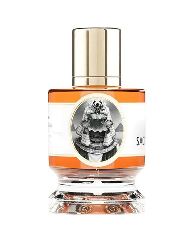 Zoologist Sacred Scarab Extrait de Parfum 5 ml dekant