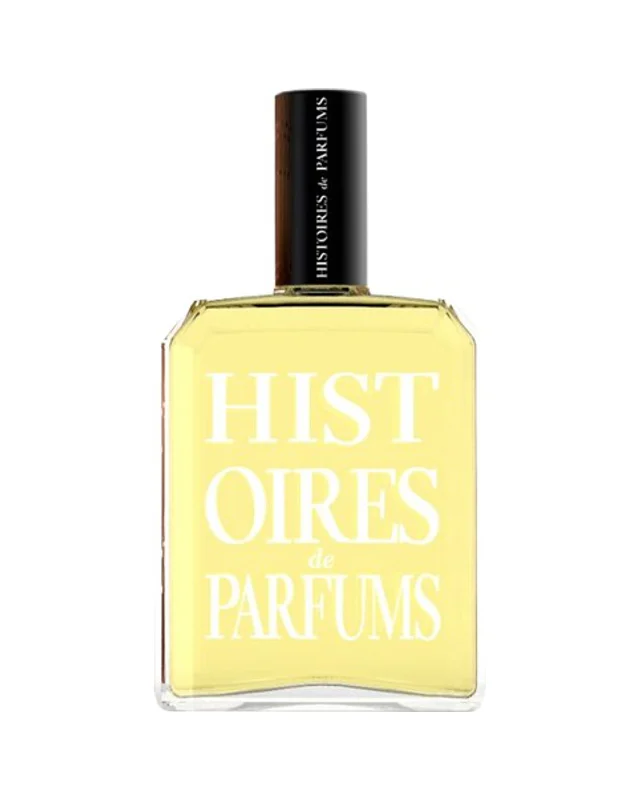 Histoires de Parfums 7753 Unexpected Mona Eau de Parfum 120 ml bočica