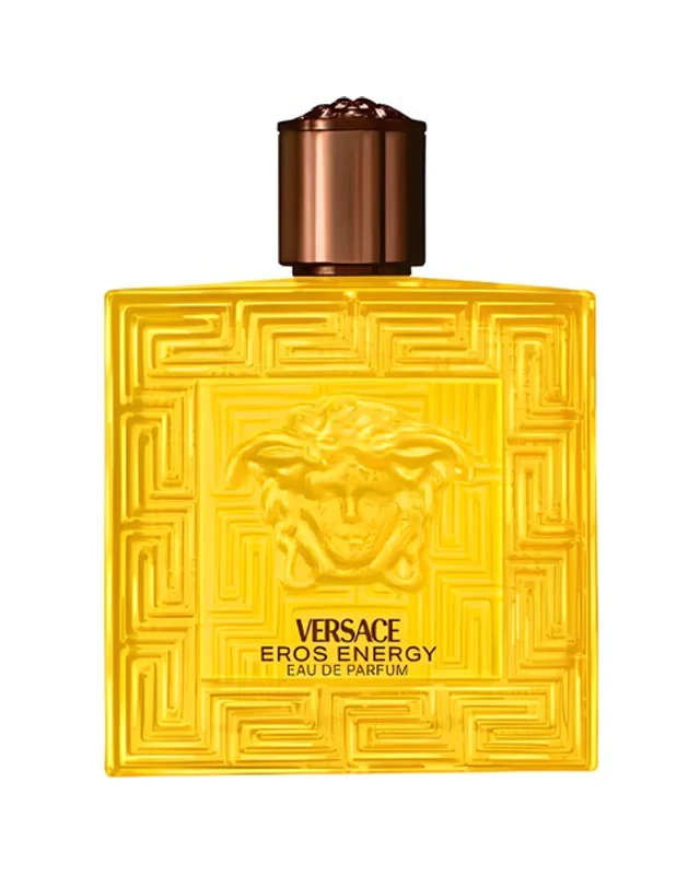 Versace Eros Energy Eau de Parfum 100 ml bočica