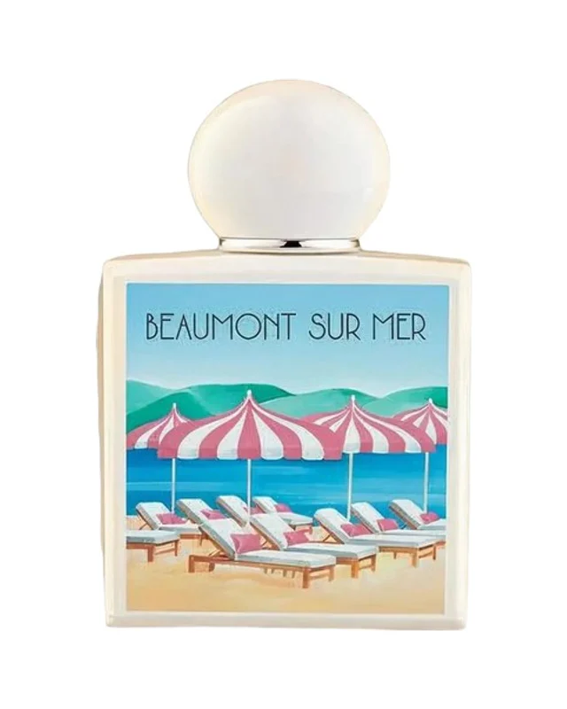 Adamo Parfum Beaumont Sur Mer Parfum 100 ml bočica