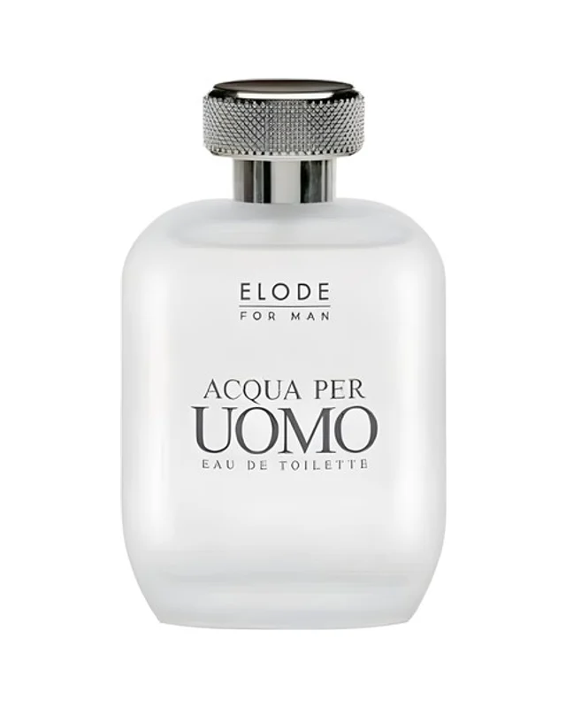 Elode Acqua Per Uomo Eau de Toilette 100 ml bočica
