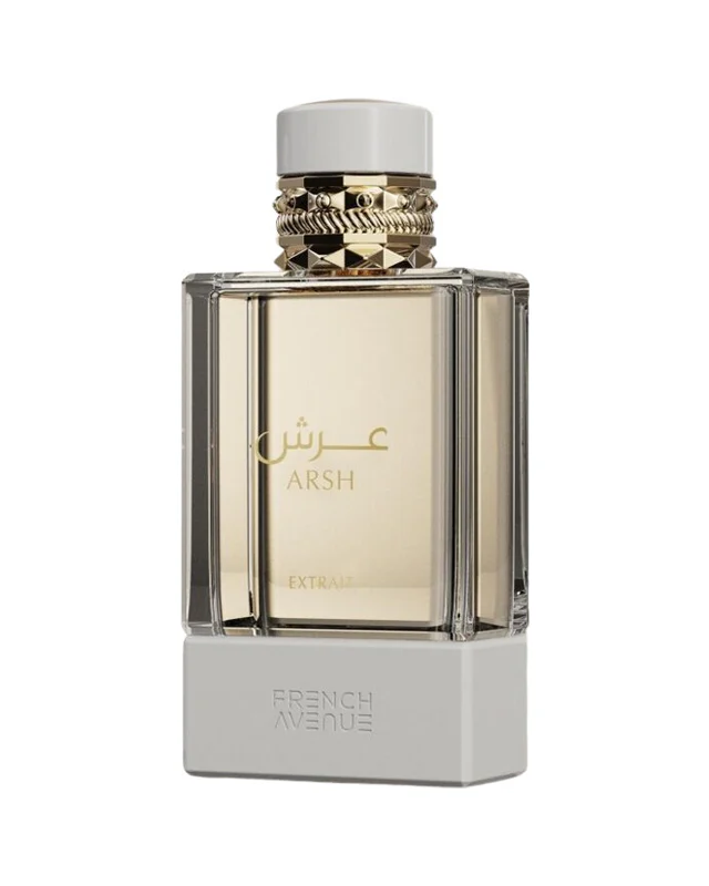 French Avenue Arsh Extrait de Parfum 100 ml bočica