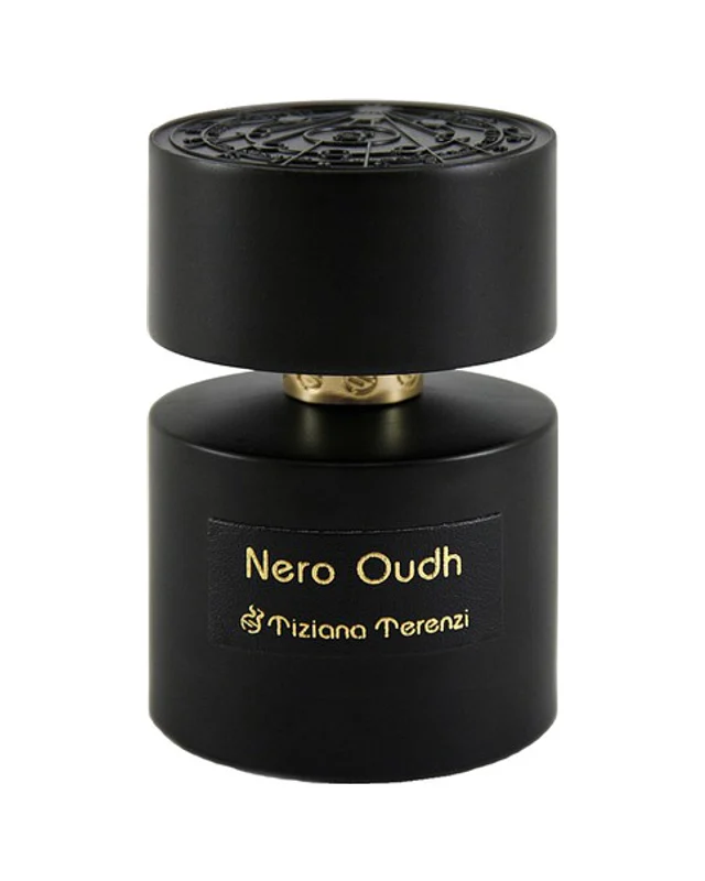 Tiziana Terenzi Nero Oudh Extrait de Parfum 100 ml bočica