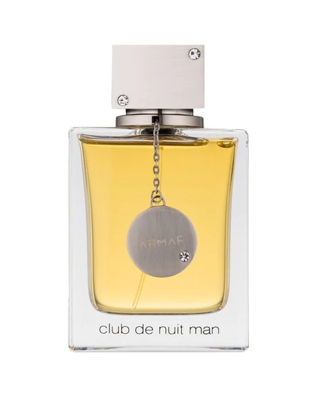 Armaf Club De Nuit Man Eau de Toilette 105 ml bočica