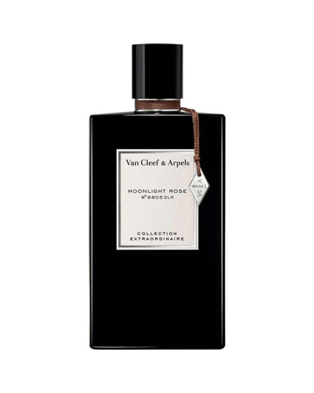 Van Cleef & Arpels Moonlight Rose Eau de Parfum 5 ml dekant