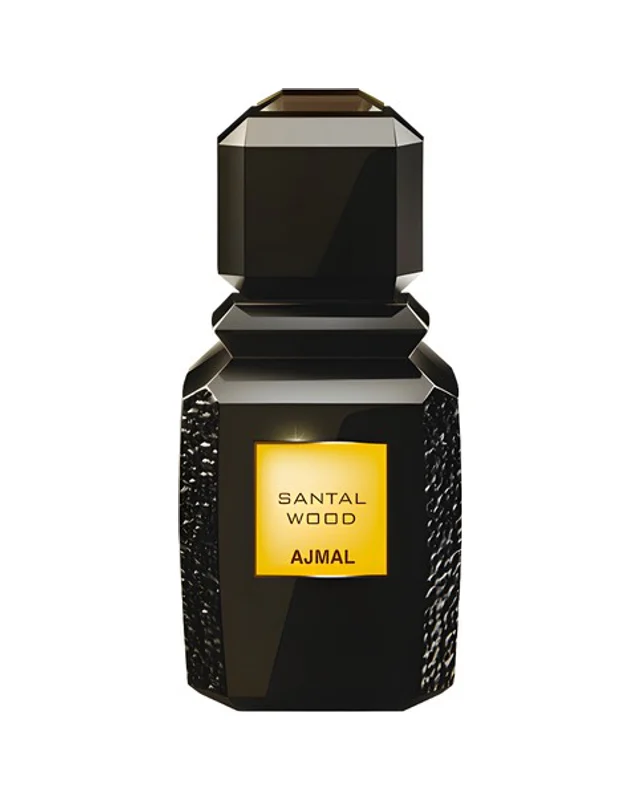 Ajmal Santal Wood Eau de Parfum 100 ml bočica
